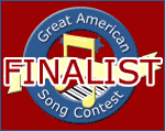 Great American Song Contest Finalist